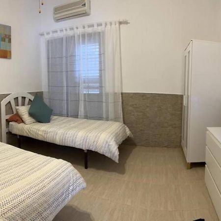 Apartamento Casa El Canario Costa Teguise Luaran gambar