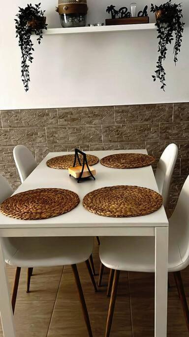 Apartamento Casa El Canario Costa Teguise Luaran gambar